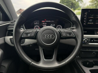 Audi A4 FAKTURA VAT 23% 2022 ROK Będzin - zdjęcie 10