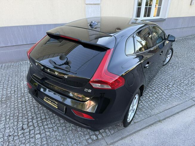 Volvo V40 Bardzo ładny egzemplarz, Navi, Klimatronik, Alufelgi. Chlewice - zdjęcie 9