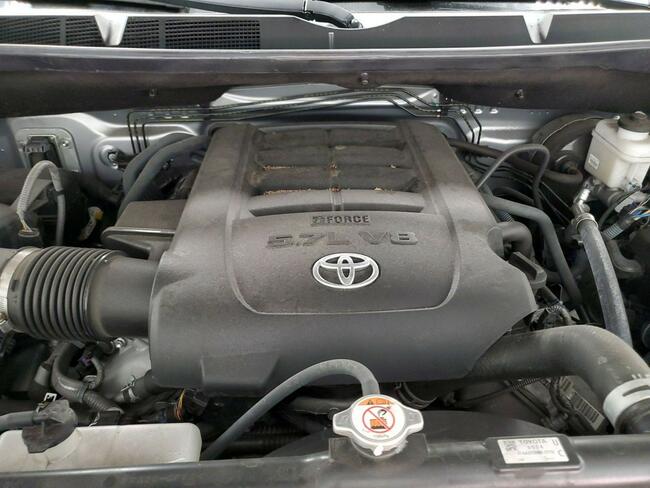Toyota Tundra 5.7L 8 cyl. automat Katowice - zdjęcie 10