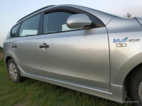 2011 HYUNDAI i30 1.6CRDi 90KM 6bieg KLIMA ABS ESP El.szyb+lu Łaskarzew - zdjęcie 5