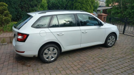 Škoda Fabia 1.0 MPI+LPG Salon Polska F.VAT 23% 32400 Netto Gdańsk - zdjęcie 2