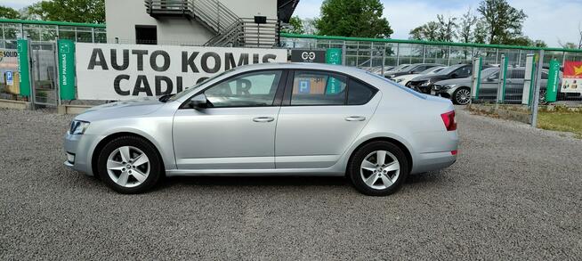 Škoda Octavia Krajowy, książka serwisowa. Goczałkowice-Zdrój - zdjęcie 7