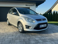 Ford C-MAX Kluczbork - zdjęcie 6