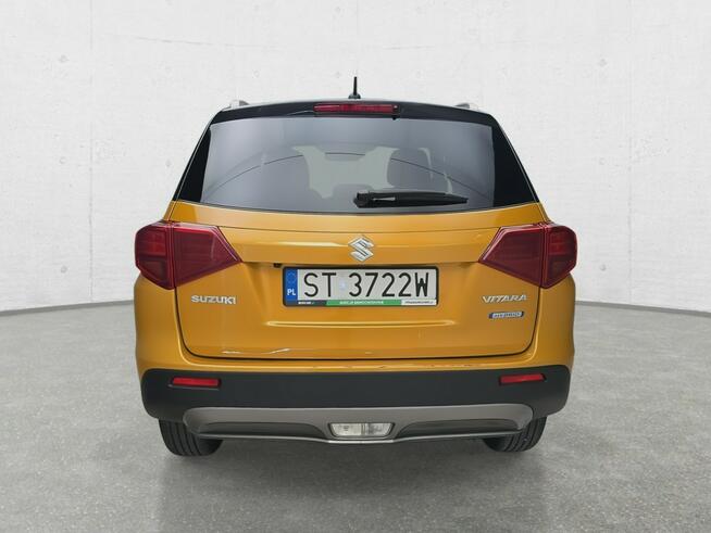 Suzuki Vitara Komorniki - zdjęcie 6