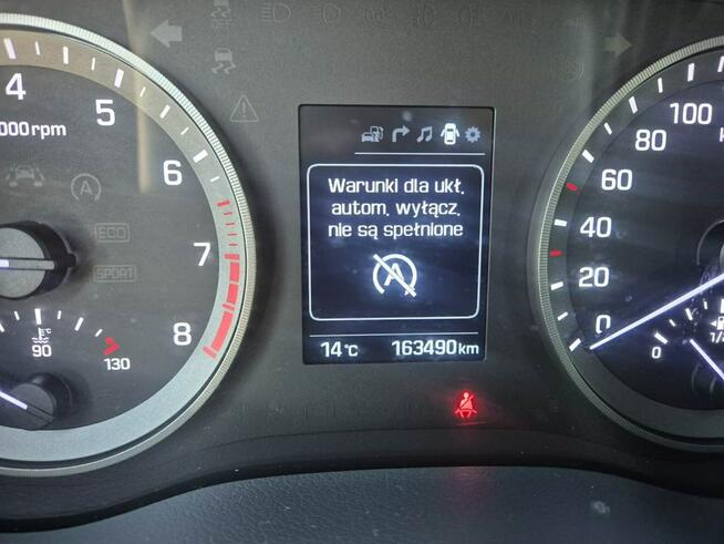 Hyundai Tucson III 1.6GDI 135KM Gniewkowo - zdjęcie 9