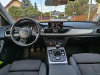 Audi A6 C7 z 2013 roku 2.0 TDI Biała Podlaska - zdjęcie 12