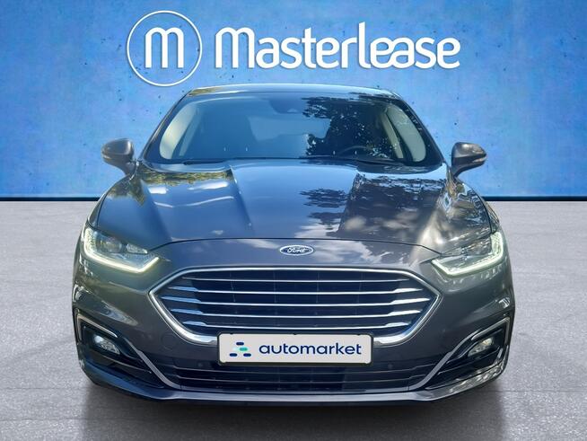 Ford Mondeo 2.0 Hybrid Titanium ! Z polskiego salonu ! Faktura VAT ! Warszawa - zdjęcie 2