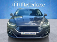 Ford Mondeo 2.0 Hybrid Titanium ! Z polskiego salonu ! Faktura VAT ! Warszawa - zdjęcie 2