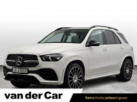 Mercedes GLE 350 de 4-Matic ! Z Polskiego Salonu ! Faktura VAT !