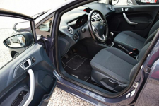 Ford Fiesta 1.25 Benz. 82 KM Idealna! Zobacz Koniecznie!!! Ostrów Mazowiecka - zdjęcie 7