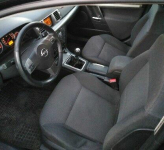 Opel Vectra C 1.8 LPG 140KM 2008r, hatchback Nur - zdjęcie 8