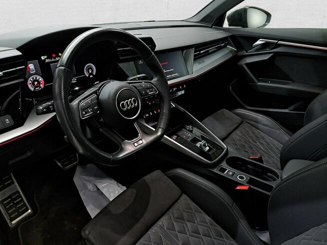 Audi S3 Komorniki - zdjęcie 11