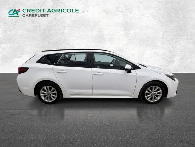 Toyota Corolla 1.8 Hybrid Comfort Kombi Warszawa - zdjęcie 4