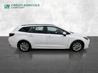 Toyota Corolla 1.8 Hybrid Comfort Kombi Warszawa - zdjęcie 4