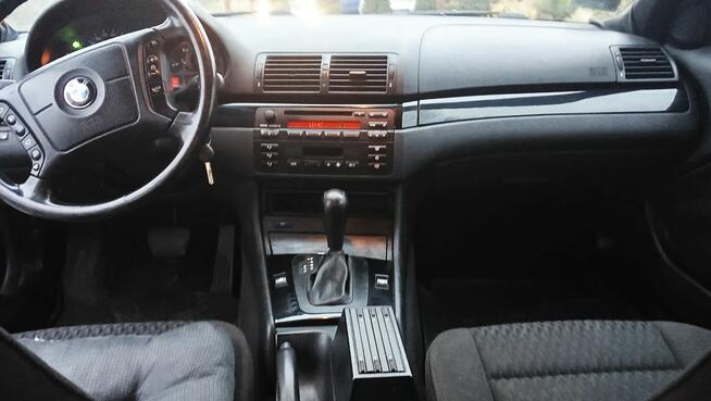 Bmw 3 kombi   automat  .klima. Lpg Gaz  . Pieszyce - zdjęcie 2