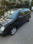 Sprzedam VW POLO 2004R 1,4 Świecie - zdjęcie 5