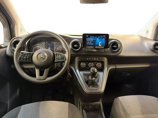 Mercedes Citan Tourer 110 L1 420.753 KOMBI Katowice - zdjęcie 7
