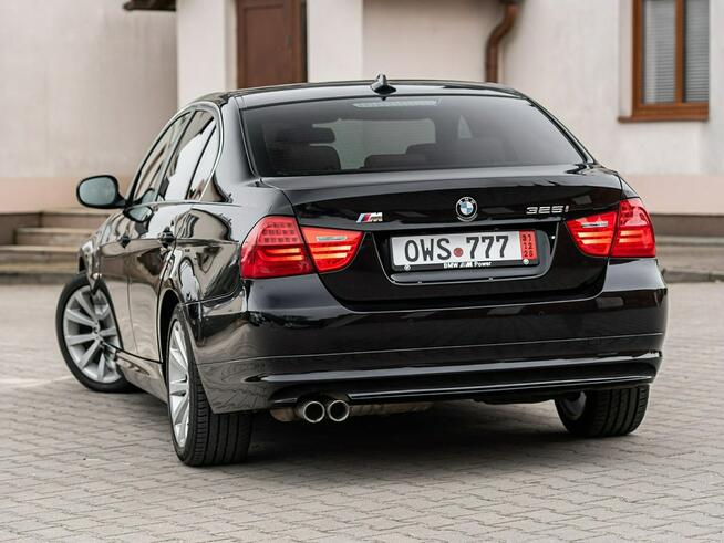 LCI 3.0i 325i 218KM ! Full Opcja ! Super Stan ! Opłacona ! Zwoleń - zdjęcie 2