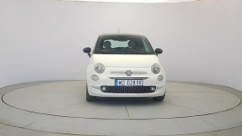Fiat 500 1.0 Hybrid Dolcevita ! Z Polskiego Salonu ! Faktura VAT ! Warszawa - zdjęcie 2