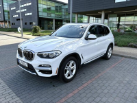 Sprzedam BMW X3 G01 2.0 Benzyna 252 KM Łomża - zdjęcie 2