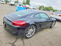 CAYMAN S / Automat / niski przebieg Wrocław - zdjęcie 4