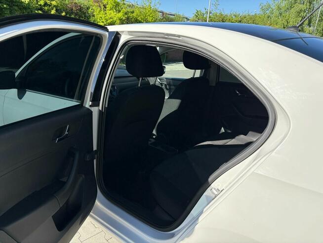 Skoda rapid Wodzisław Śląski - zdjęcie 4