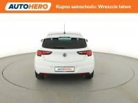 Opel Astra klima auto kamery czujniki parkowania tempomat multifunkcja Warszawa - zdjęcie 6