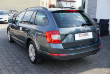 Škoda Octavia Automat, ubezpieczony, atrakcyjny przebieg Opole - zdjęcie 6