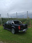 Nissan Navara 3.0 V6 2011 Do Negocjacji Zakrzew - zdjęcie 5