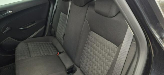 Opel Astra TEMPOMAT-FAK SERWISOWE Paproć - zdjęcie 10