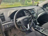 Hyundai i40 Salon PL - II WŁ -Instalacja Gazowa - Klimatronik  - 177KM Szczecin - zdjęcie 11