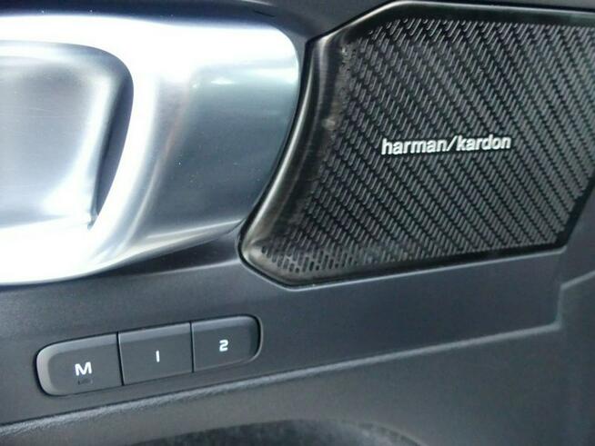 Volvo XC 40 XC40 T4 AWD R-Design Navi Kamera RfK Leder F. VAT23 Dąbrówka Wielka - zdjęcie 8