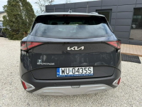 Kia Sportage 1.6 T-GDI L 150KM, Salon Polska! 1 właściciel!  FV23% Pęcice - zdjęcie 9