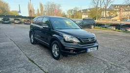 CR-V III SUV Facelifting 2.0 i-VTEC 150KM, 4x4, super stan