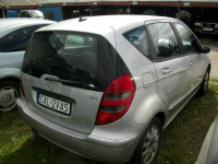 Mercedes A 180 1992/80 kw Katowice - zdjęcie 4