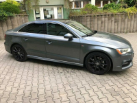 Audi A3 Quattro 220KM 2-S-LINE Automat S-Tronic Staszów - zdjęcie 2