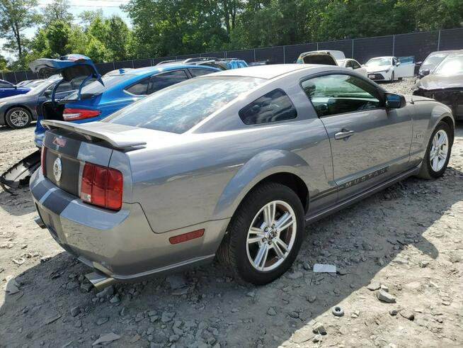 ford Mustang gt Katowice - zdjęcie 4