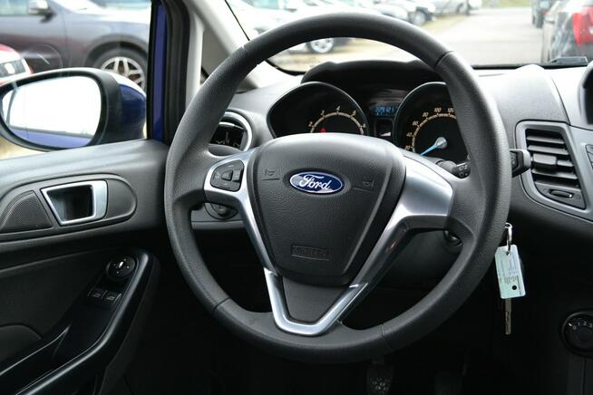Ford Fiesta El. Szyby*Klimatyzacja*Nawigacja* 1.0 80KM* Częstochowa - zdjęcie 11