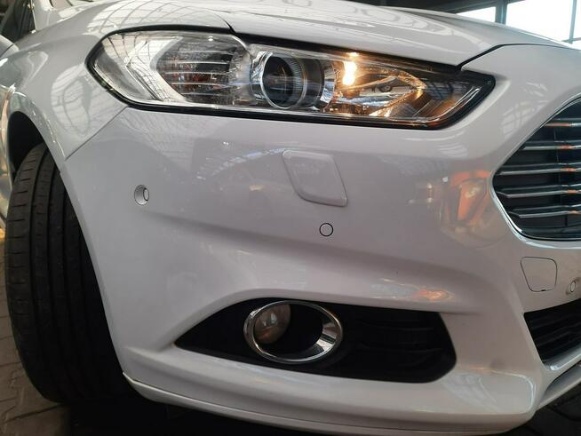 Ford Mondeo SUPER STAN MECHANICZNY I WIZUALNY Mysłowice - zdjęcie 11