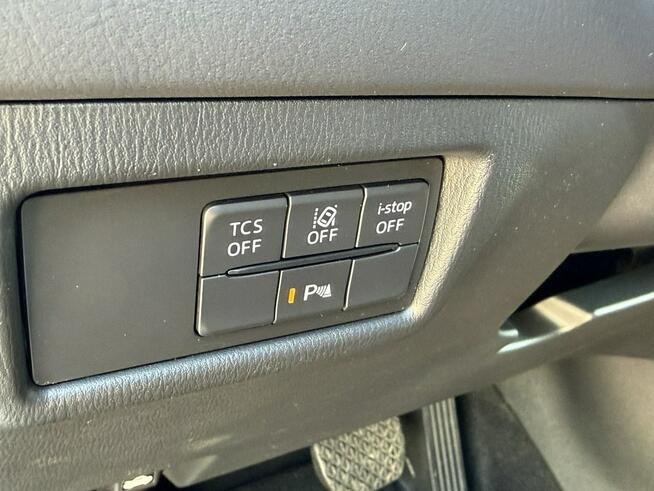 Mazda CX-5 2.2 Diesel 150KM Automat Opłacony ! Gostyń - zdjęcie 11