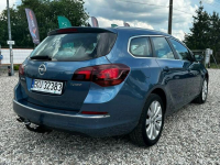 Opel Astra LIFT Benzyna Cosmo Navi Gwarancja Kutno - zdjęcie 6