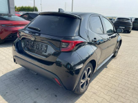 Toyota Yaris 125KM Automat Kamera Podgrzewane fotele Gliwice - zdjęcie 2