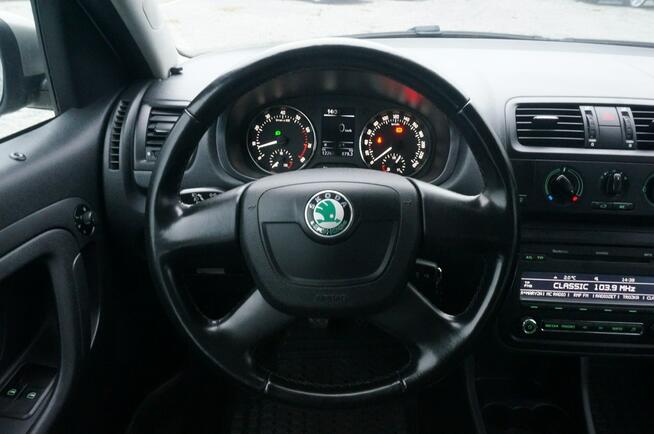 Škoda Roomster 1.2 85 KM Salon Polska PO378RH Poznań - zdjęcie 11