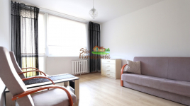 Kawalerka do wynajęcia, 36m2 os. Kopernik Głogów - zdjęcie 3