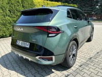 Kia Sportage 1.6T-GDi HEV AWD Salon Polska, gwarancja dealera! Tarnów - zdjęcie 5
