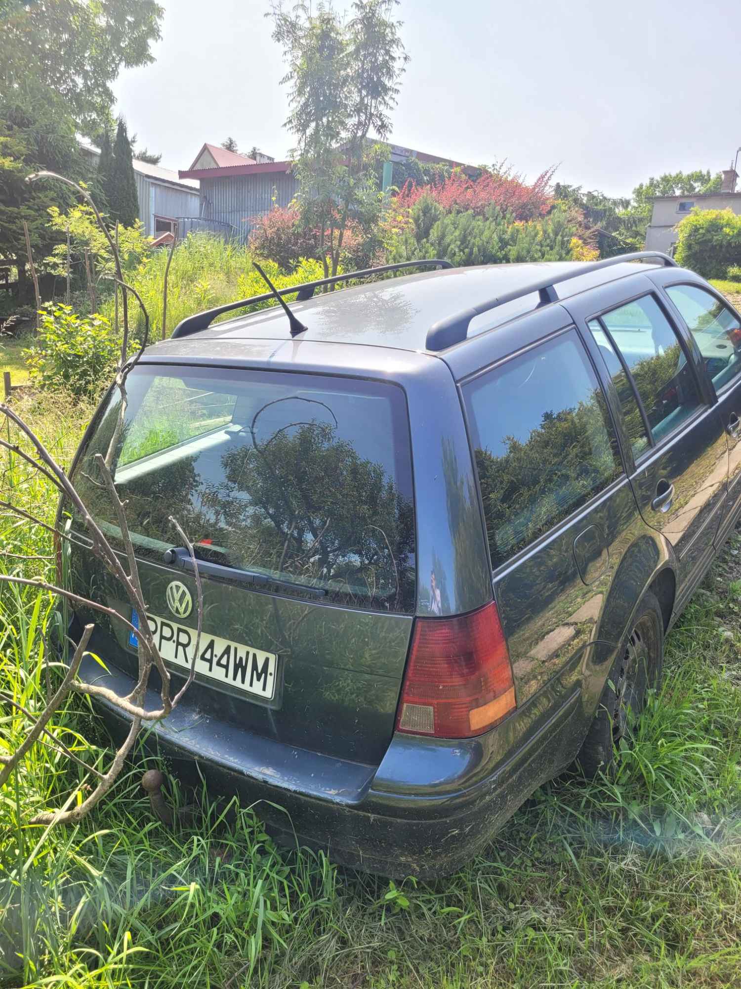 Syndyk sprzeda samochód osobowy marki: Volkswagen Bora z 2001 roku Śródmieście - zdjęcie 6