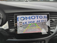 Opel Mokka X 1.4 T 120 KM Zarejestrowany Przebieg-76 070 km Twardów - zdjęcie 12