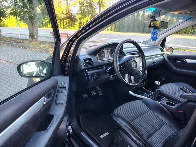 Mercedes-Benz W245 B-Klasa *Zadbany* 6600zł Ostrołęka - zdjęcie 12