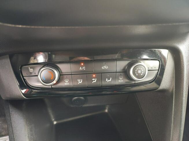 Opel Corsa Bardzo ładny i dobrze utrzymany egzemplarz, Niski przebieg. Chlewice - zdjęcie 9