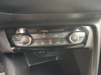 Opel Corsa Bardzo ładny i dobrze utrzymany egzemplarz, Niski przebieg. Chlewice - zdjęcie 9